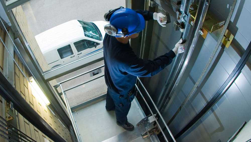 Çardak Asansör Bakımı